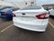 2015 Ford Fusion S