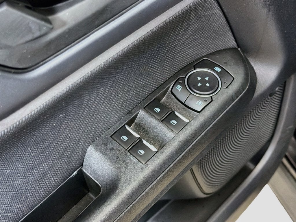 2022 Ford Bronco Sport Base