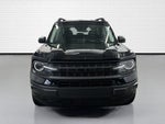 2022 Ford Bronco Sport Base