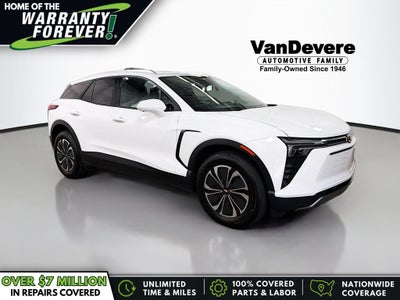 2024 Chevrolet Blazer EV LT 2LT