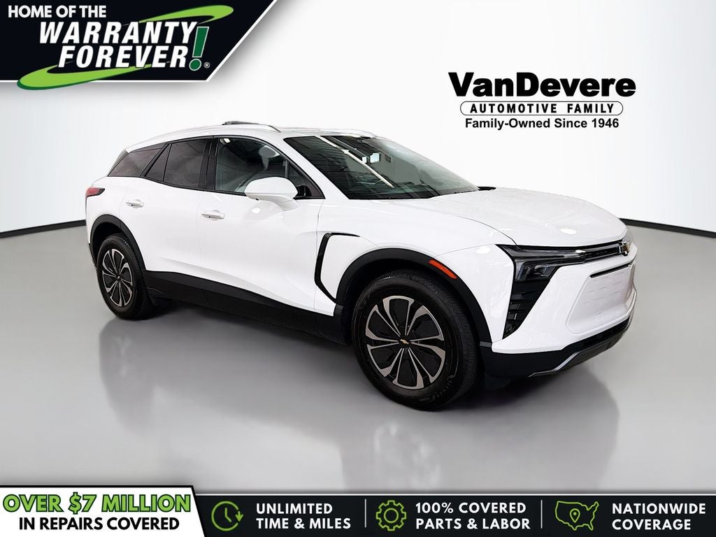 2024 Chevrolet Blazer EV LT 2LT