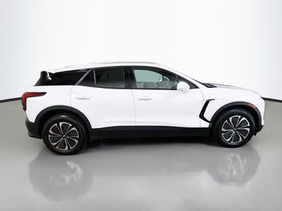 2024 Chevrolet Blazer EV LT 2LT