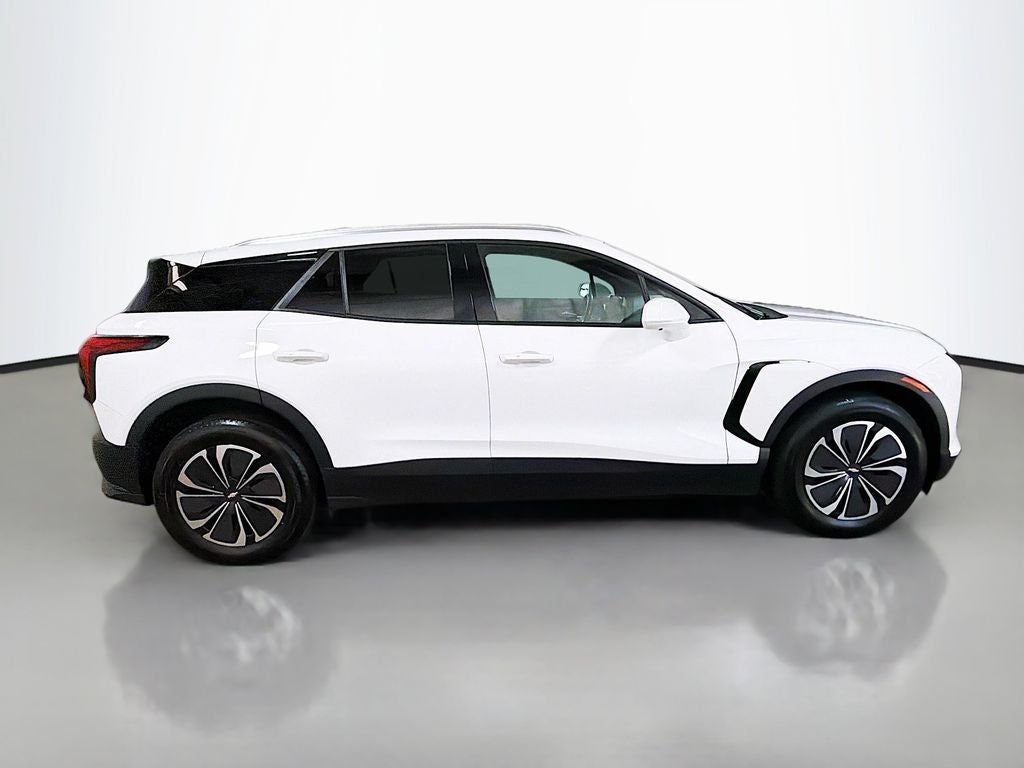 2024 Chevrolet Blazer EV LT 2LT