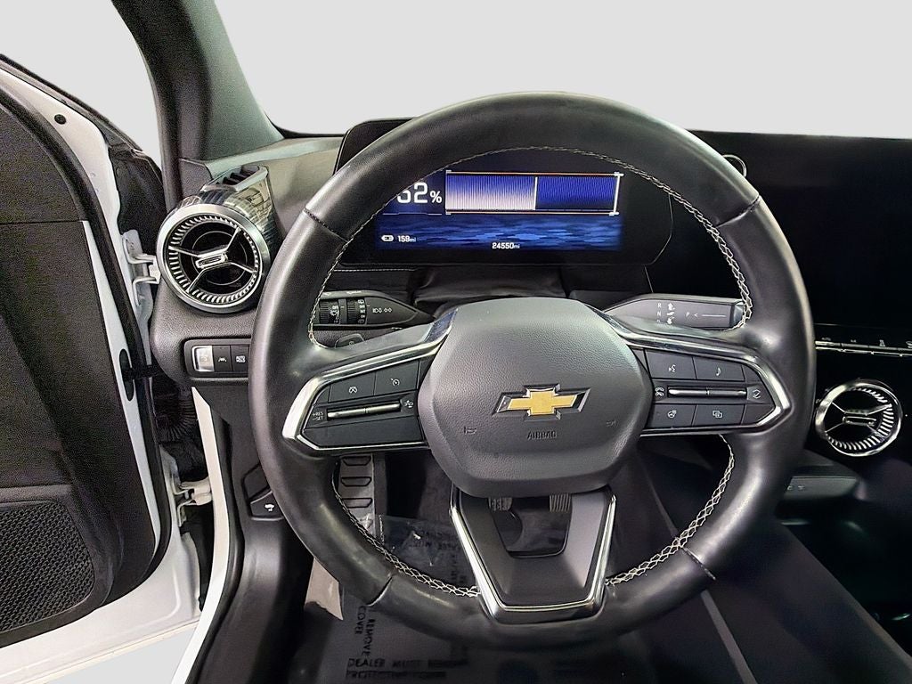 2024 Chevrolet Blazer EV LT 2LT