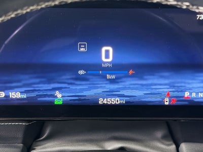 2024 Chevrolet Blazer EV LT 2LT