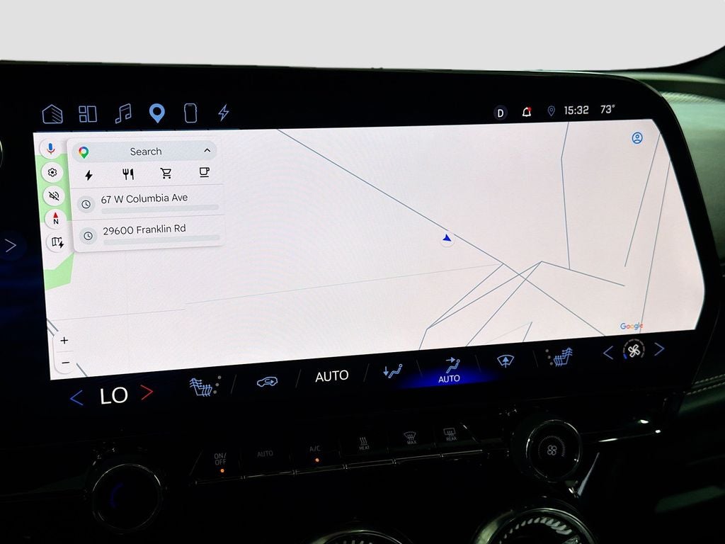 2024 Chevrolet Blazer EV LT 2LT