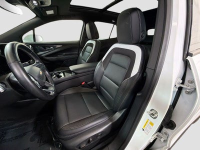 2024 Chevrolet Blazer EV LT 2LT