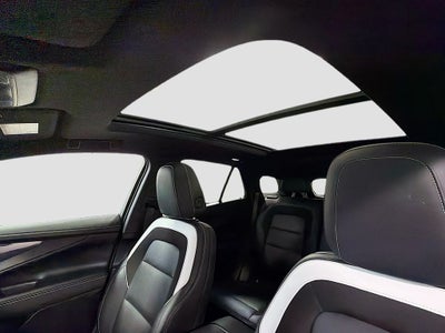 2024 Chevrolet Blazer EV LT 2LT