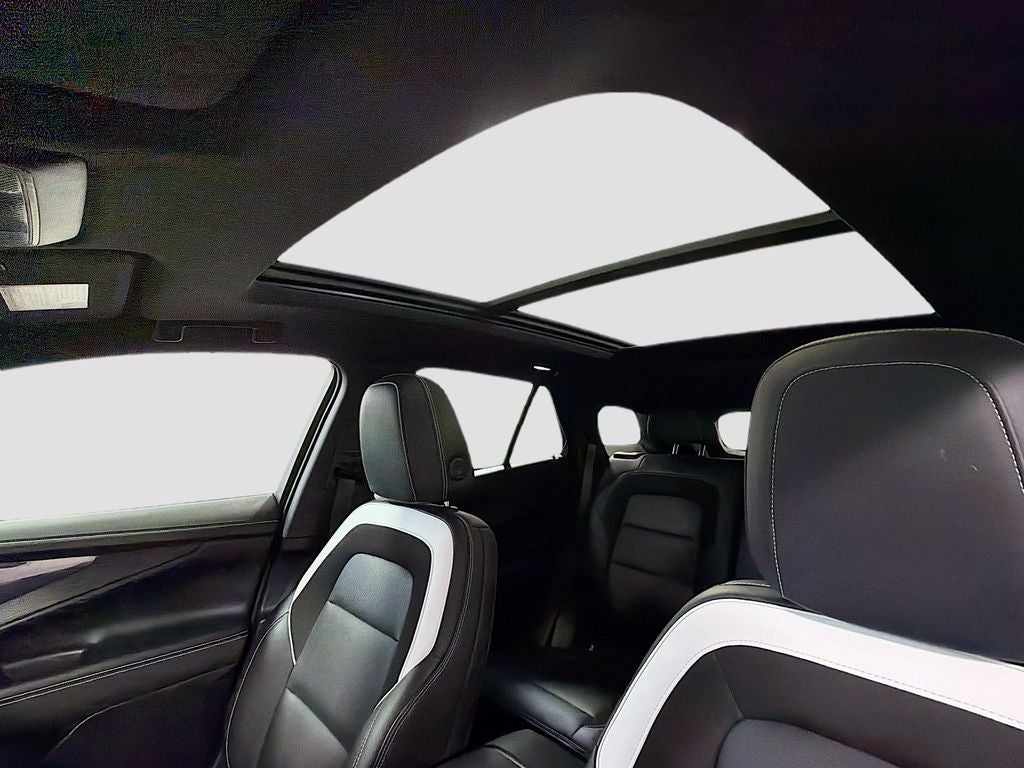 2024 Chevrolet Blazer EV LT 2LT