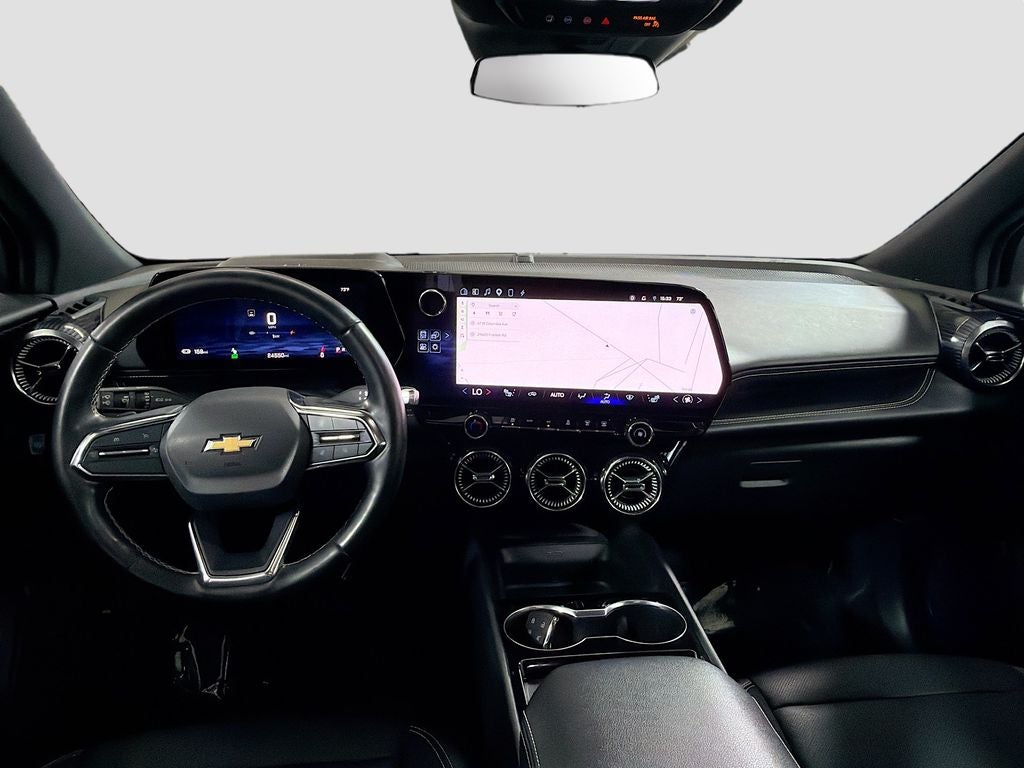 2024 Chevrolet Blazer EV LT 2LT