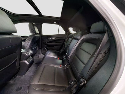 2024 Chevrolet Blazer EV LT 2LT