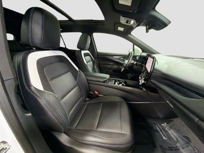 2024 Chevrolet Blazer EV LT 2LT