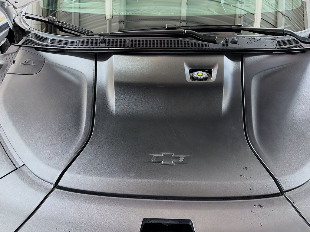 2024 Chevrolet Blazer EV LT 2LT
