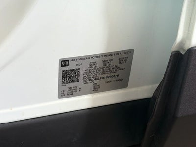 2024 Chevrolet Blazer EV LT 2LT
