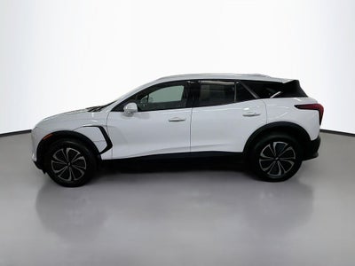 2024 Chevrolet Blazer EV LT 2LT