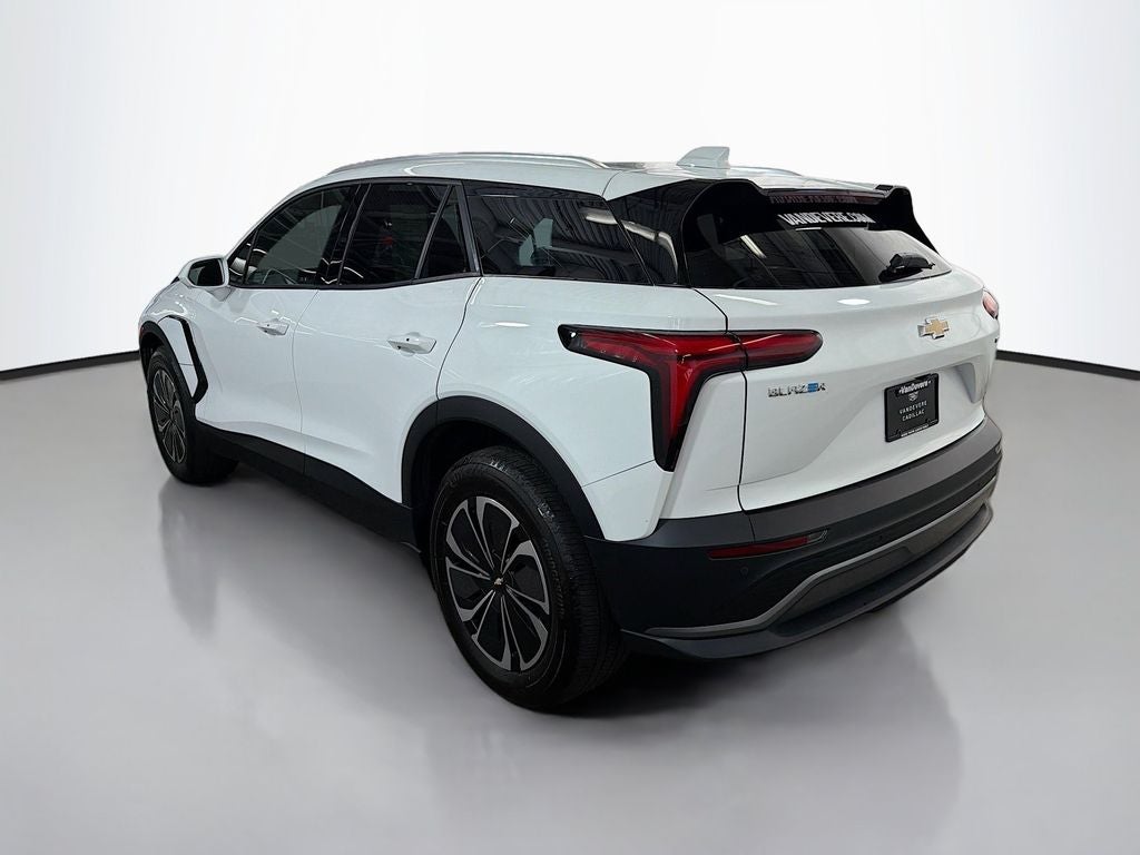 2024 Chevrolet Blazer EV LT 2LT