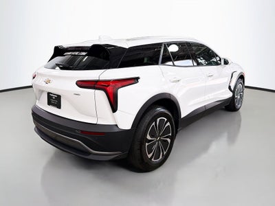 2024 Chevrolet Blazer EV LT 2LT