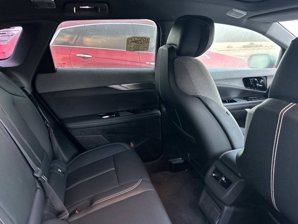 2025 Cadillac OPTIQ Sport