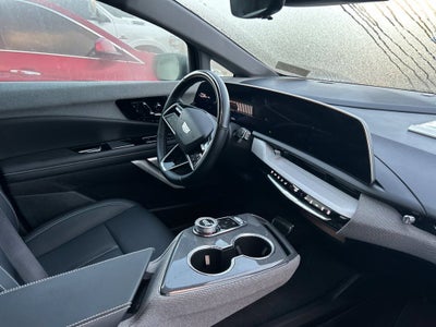 2025 Cadillac OPTIQ Sport