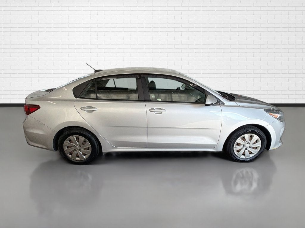 2020 Kia Rio S