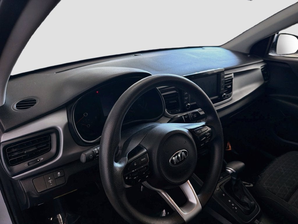 2020 Kia Rio S