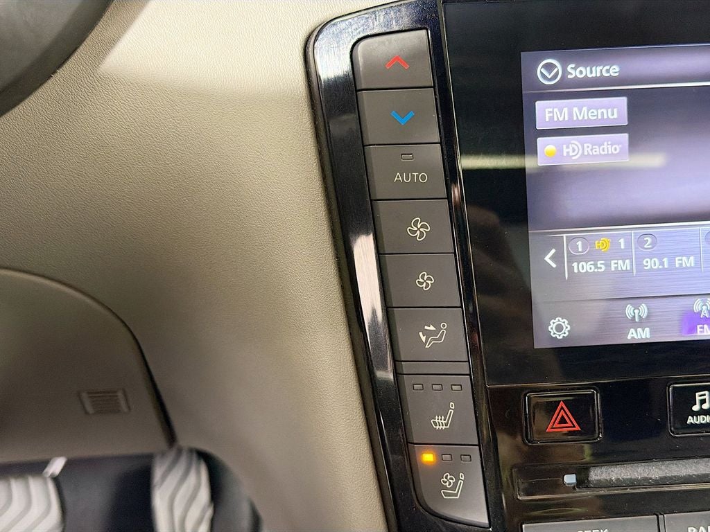2023 INFINITI QX50 Autograph