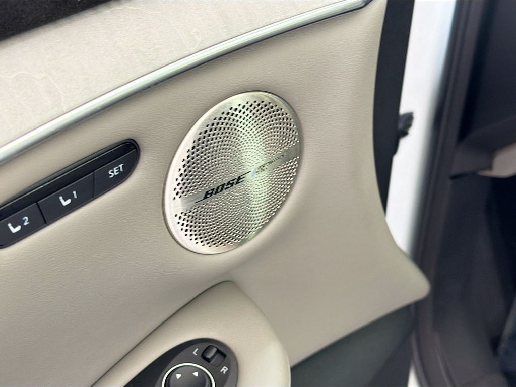 2023 INFINITI QX50 Autograph