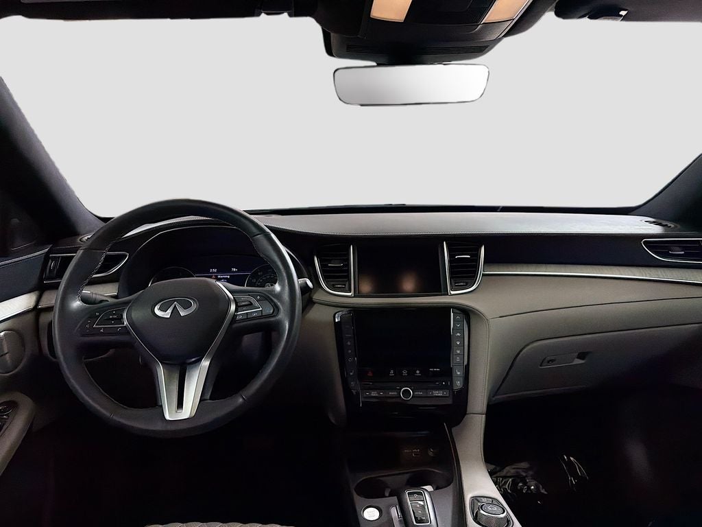 2023 INFINITI QX50 Autograph
