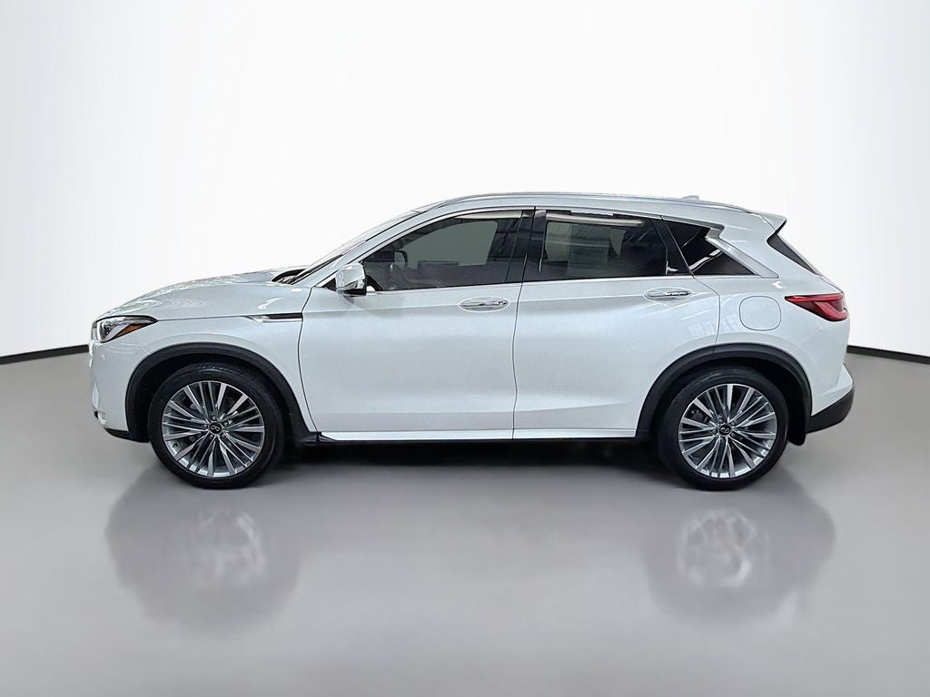 2023 INFINITI QX50 Autograph