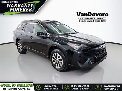 2023 Subaru Outback Premium