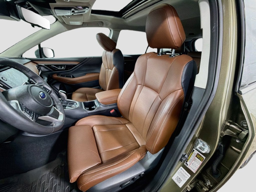 2025 Subaru Outback Touring XT