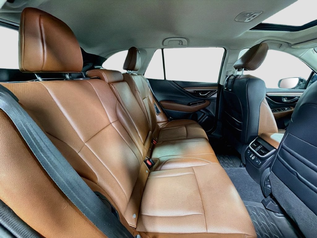 2025 Subaru Outback Touring XT