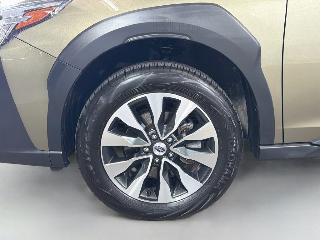 2025 Subaru Outback Touring XT
