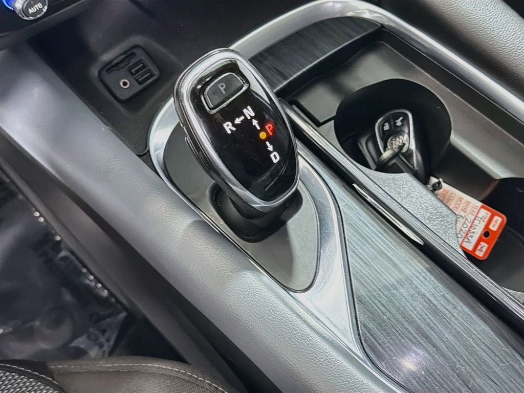 2020 Buick Enclave Preferred