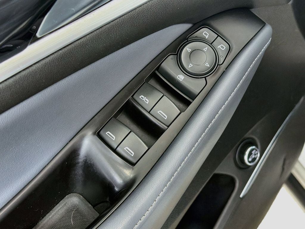 2020 Buick Enclave Preferred