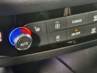 2020 Buick Enclave Preferred
