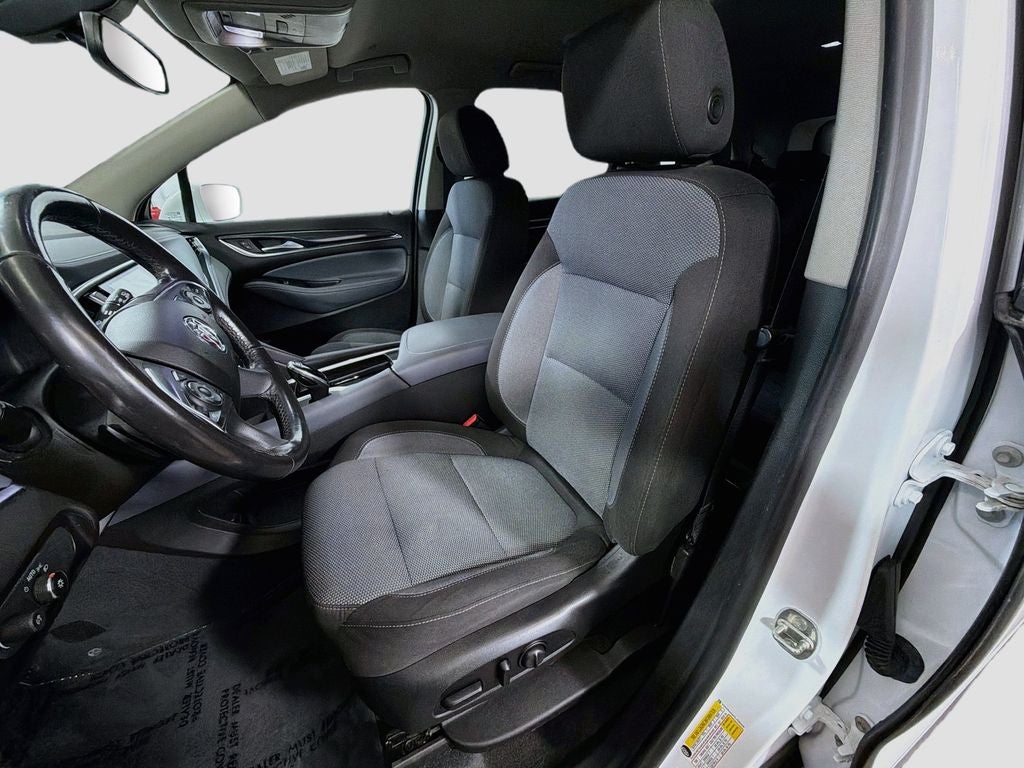 2020 Buick Enclave Preferred