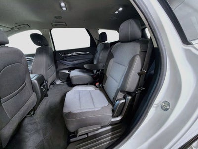 2020 Buick Enclave Preferred