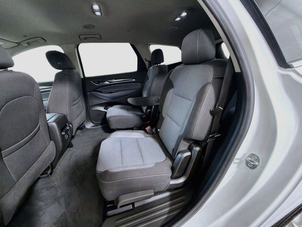 2020 Buick Enclave Preferred
