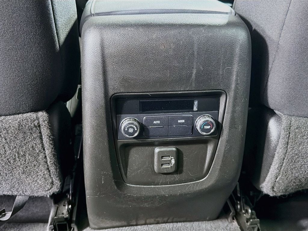 2020 Buick Enclave Preferred