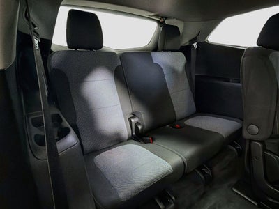 2020 Buick Enclave Preferred