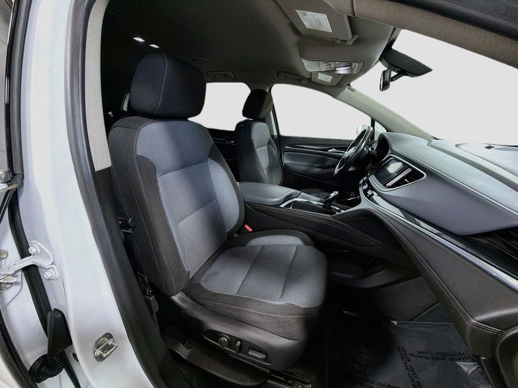 2020 Buick Enclave Preferred