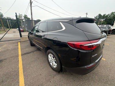 2018 Buick Enclave Essence