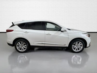2021 Acura RDX Base SH-AWD
