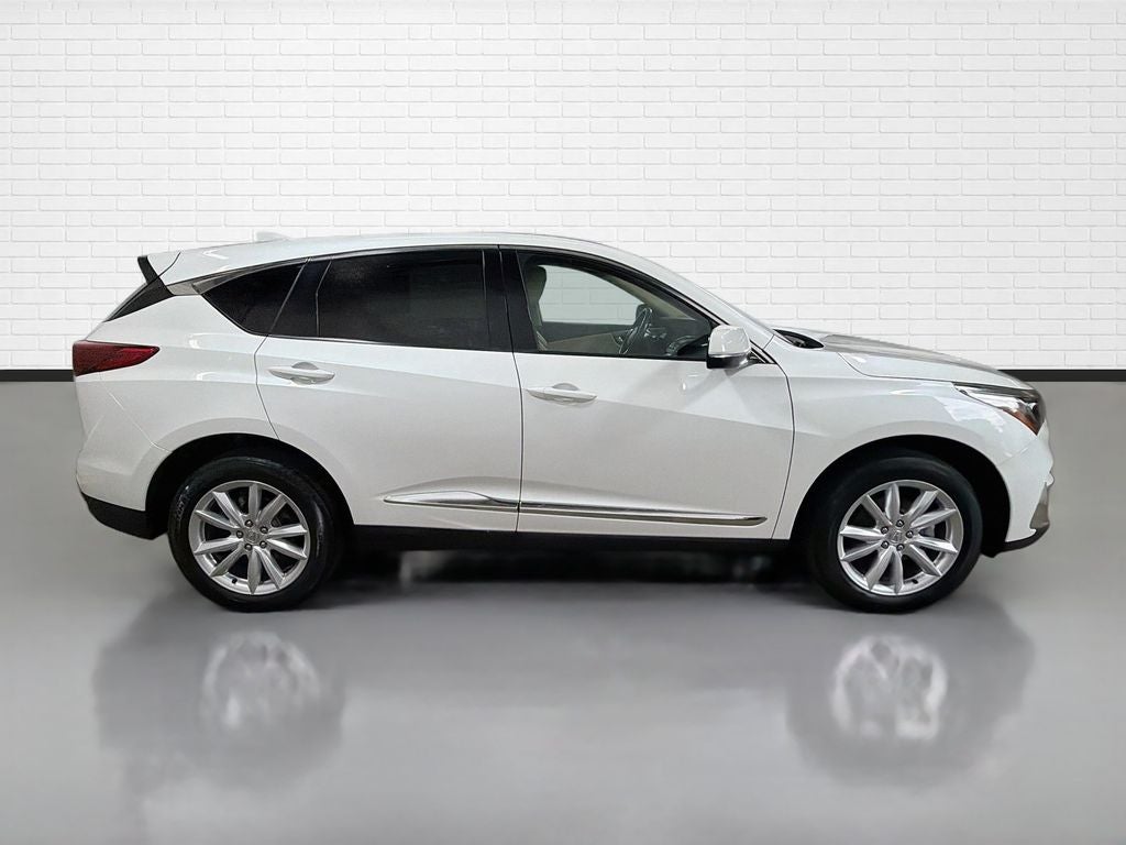 2021 Acura RDX Base SH-AWD