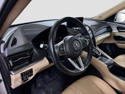2021 Acura RDX Base SH-AWD