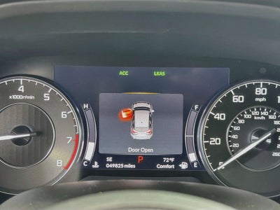 2021 Acura RDX Base SH-AWD