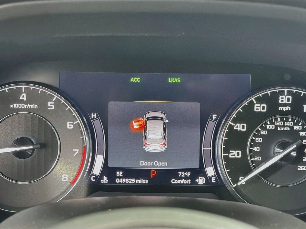 2021 Acura RDX Base SH-AWD