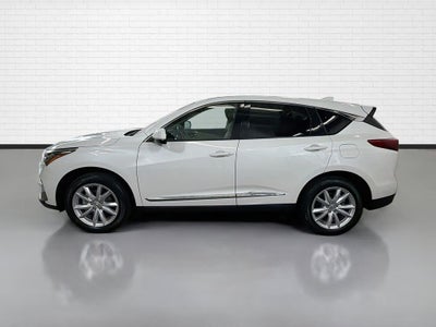 2021 Acura RDX Base SH-AWD