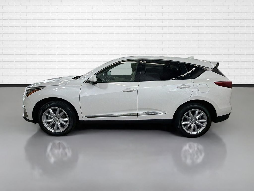 2021 Acura RDX Base SH-AWD